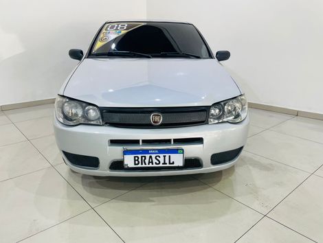 Fiat Palio 1.0/ Trofeo 1.0 Fire/ Fire Flex 4p