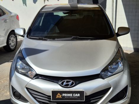 Hyundai HB20 C./C.Plus/C.Style 1.6 Flex 16V Mec.