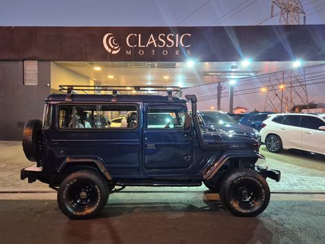 Toyota Bandeirante