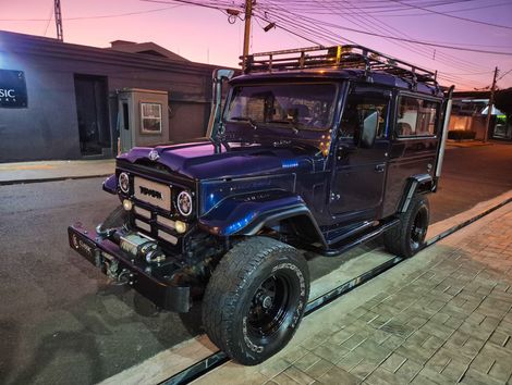 Toyota Bandeirante