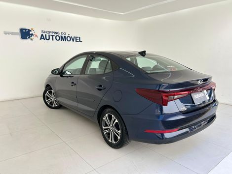 Hyundai HB20S Comfort Plus 1.0 TB Flex 12V Aut