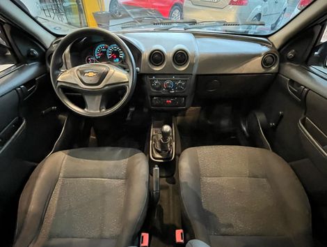 Chevrolet Celta Life/ LS 1.0 MPFI 8V FlexPower 5p