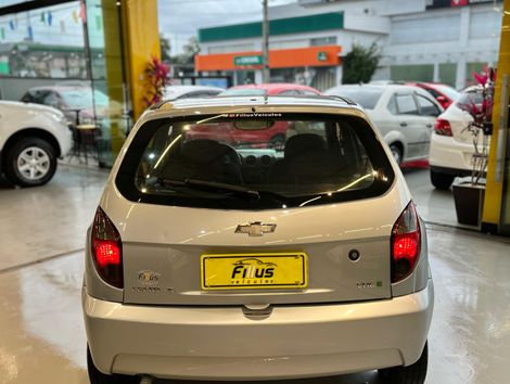 Chevrolet Celta Life/ LS 1.0 MPFI 8V FlexPower 5p