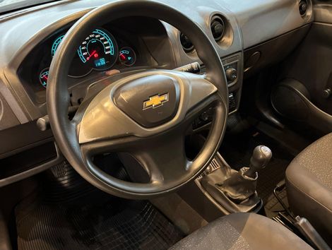 Chevrolet Celta Life/ LS 1.0 MPFI 8V FlexPower 5p