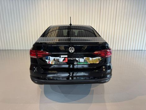 VolksWagen VIRTUS Comfort. 200 TSI 1.0 Flex 12V Aut