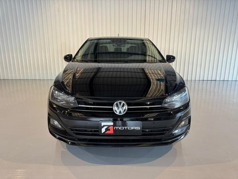 VolksWagen VIRTUS Comfort. 200 TSI 1.0 Flex 12V Aut