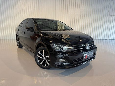 VolksWagen VIRTUS Comfort. 200 TSI 1.0 Flex 12V Aut