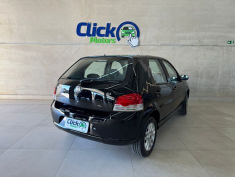 Fiat Palio ELX 1.4 Fire/30 Anos F. Flex 8V 4p
