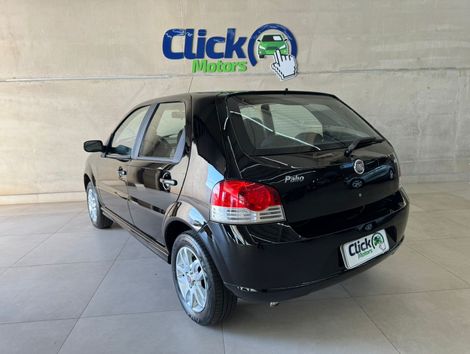 Fiat Palio ELX 1.4 Fire/30 Anos F. Flex 8V 4p