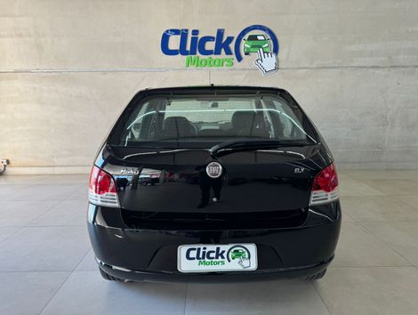 Fiat Palio ELX 1.4 Fire/30 Anos F. Flex 8V 4p