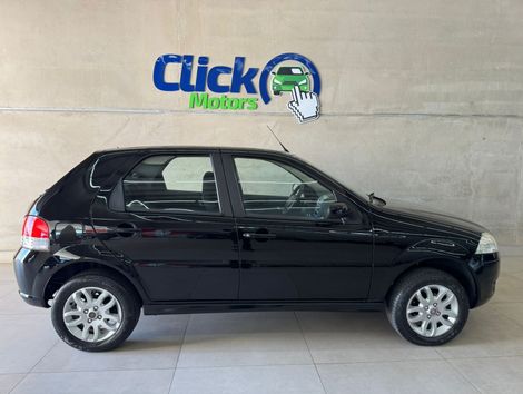 Fiat Palio ELX 1.4 Fire/30 Anos F. Flex 8V 4p