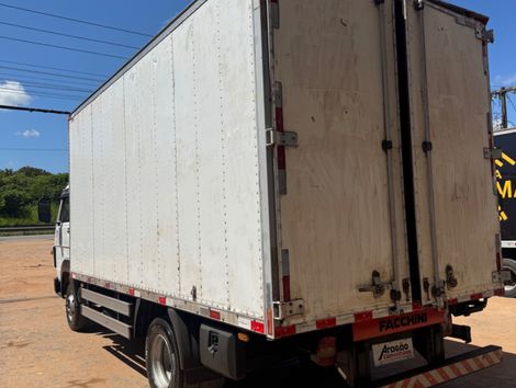 VOLKSWAGEN 8-160 E Delivery 2p (diesel)(E5)