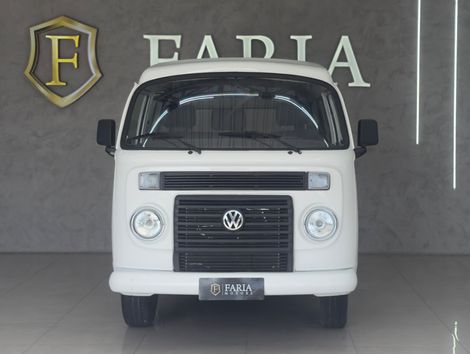 VolksWagen Kombi Standard 1.4 Mi Total Flex 8V