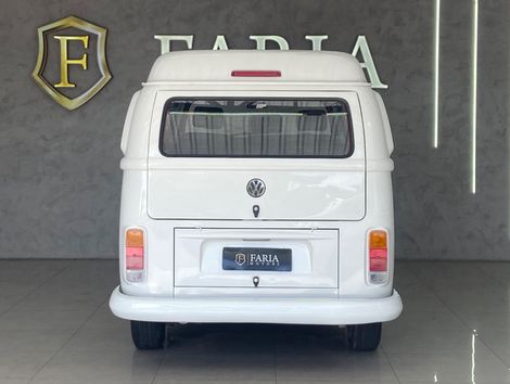 VolksWagen Kombi Standard 1.4 Mi Total Flex 8V