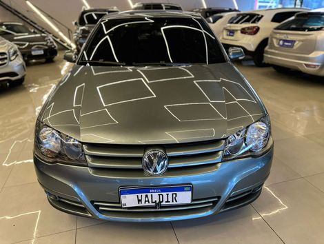 VolksWagen Golf  TECH 1.6 Mi Total Flex 8V 4p