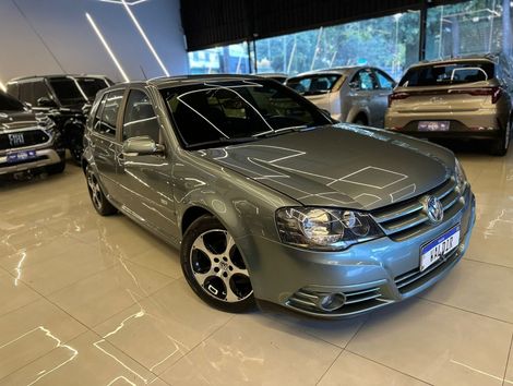 VolksWagen Golf  TECH 1.6 Mi Total Flex 8V 4p