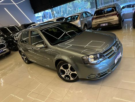 VolksWagen Golf  TECH 1.6 Mi Total Flex 8V 4p