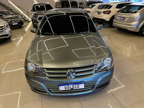 VolksWagen Golf  TECH 1.6 Mi Total Flex 8V 4p