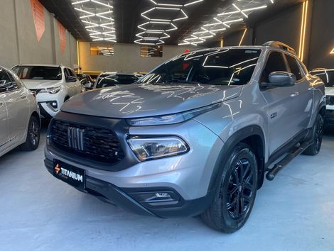 Fiat Toro Ultra 2.0 16V 4x4 Diesel Aut.