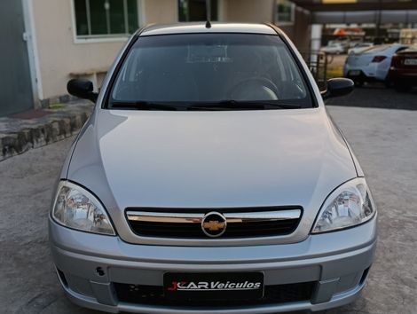 Chevrolet Corsa Hat. Maxx 1.4 8V ECONOFLEX 5p