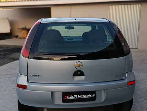 Chevrolet Corsa Hat. Maxx 1.4 8V ECONOFLEX 5p