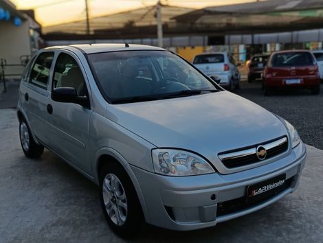 Chevrolet Corsa Hat. Maxx 1.4 8V ECONOFLEX 5p