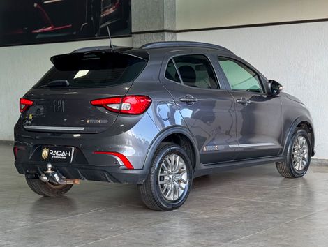 Fiat ARGO TREKKING 1.3 8V Flex