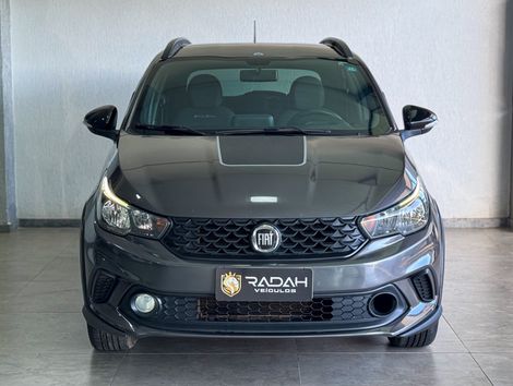 Fiat ARGO TREKKING 1.3 8V Flex
