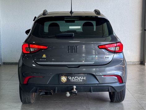Fiat ARGO TREKKING 1.3 8V Flex
