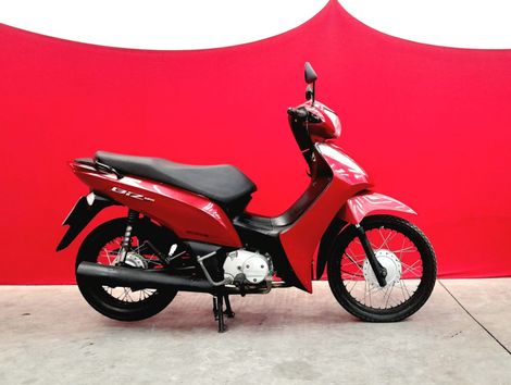 HONDA BIZ 125 ES/ ES F.INJ./ES MIX F.INJECTION