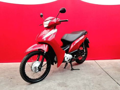 HONDA BIZ 125 ES/ ES F.INJ./ES MIX F.INJECTION