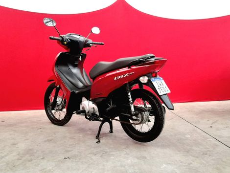 HONDA BIZ 125 ES/ ES F.INJ./ES MIX F.INJECTION