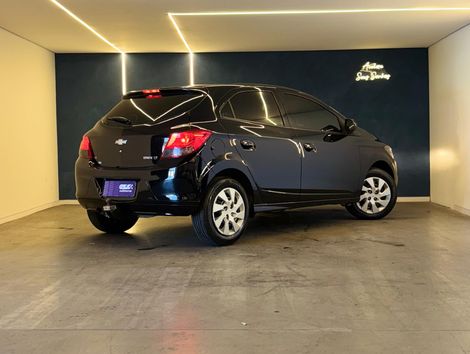 Chevrolet ONIX HATCH LT 1.4 8V FlexPower 5p Mec.