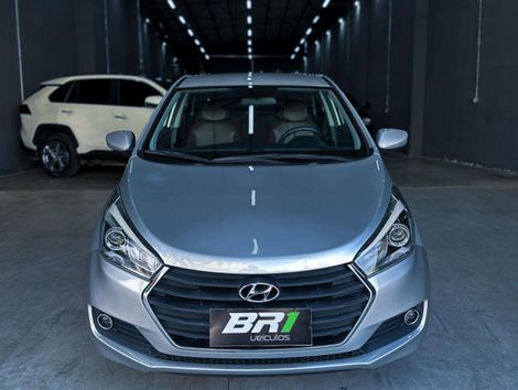 Hyundai HB20 Premium 1.6 Flex 16V Aut.