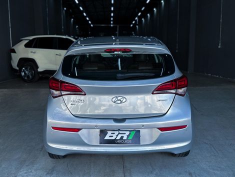 Hyundai HB20 Premium 1.6 Flex 16V Aut.