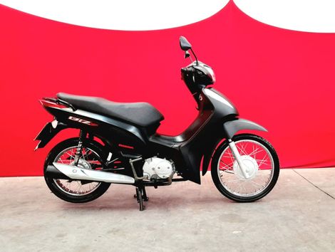 HONDA BIZ 125 ES/ ES F.INJ./ES MIX F.INJECTION