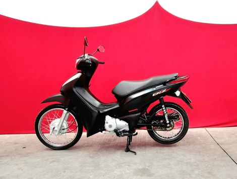 HONDA BIZ 125 ES/ ES F.INJ./ES MIX F.INJECTION