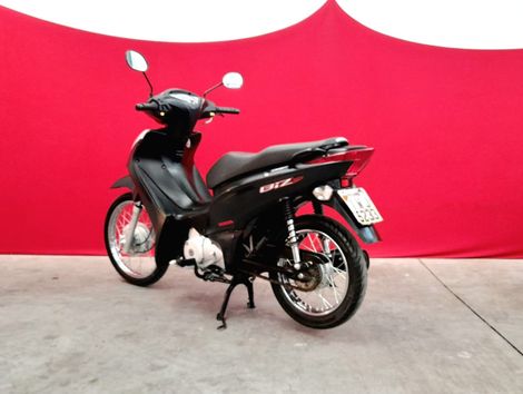 HONDA BIZ 125 ES/ ES F.INJ./ES MIX F.INJECTION