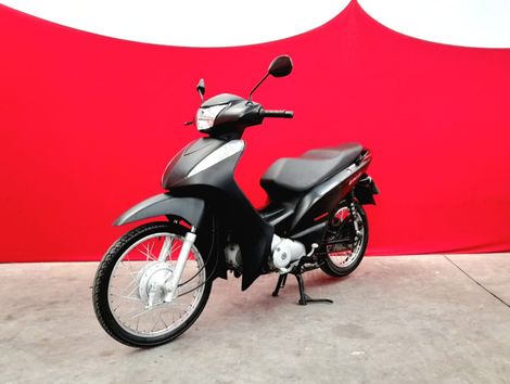 HONDA BIZ 125 ES/ ES F.INJ./ES MIX F.INJECTION