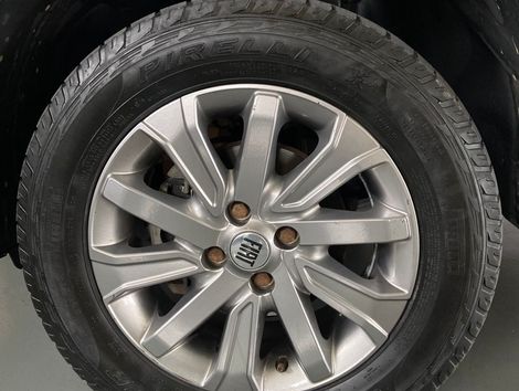 Fiat Strada Freedom 1.3 Flex 8V CD