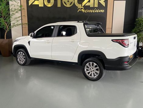 Fiat Strada Freedom 1.3 Flex 8V CD