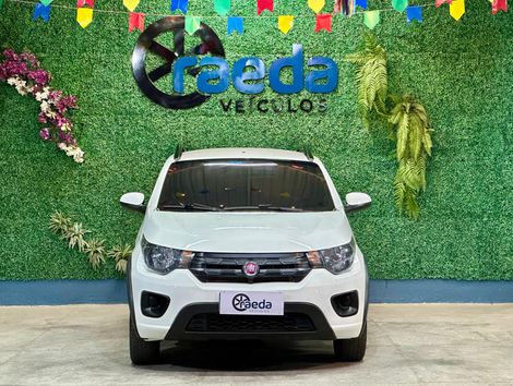 Fiat MOBI WAY 1.0 Fire Flex 5p.