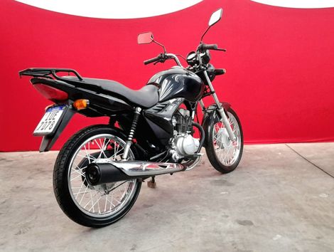 HONDA CG 125 FAN ES