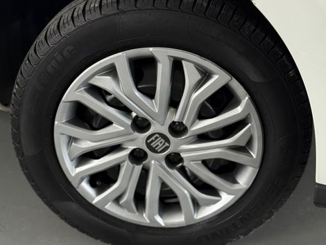 Fiat ARGO 1.0 6V Flex.