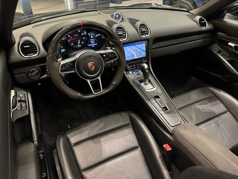 Porsche 718 Boxster 2.0 300cv