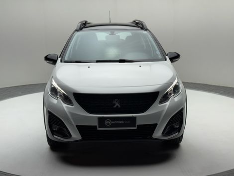 Peugeot 2008 Allure Pack 1.6 Flex 16V Aut.