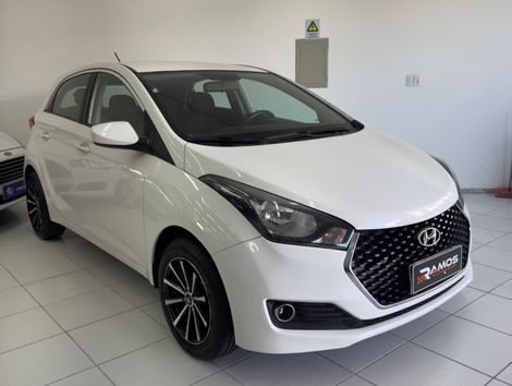 Hyundai HB20 Comf./C.Plus/C.Style 1.0 Flex 12V