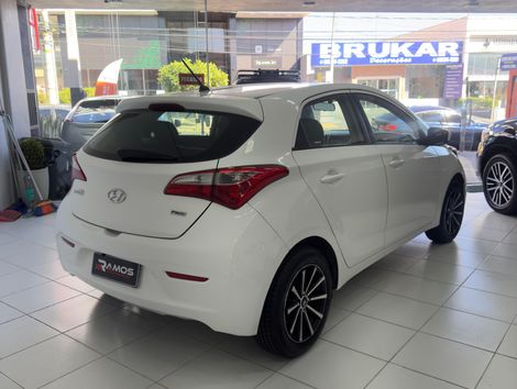 Hyundai HB20 Comf./C.Plus/C.Style 1.0 Flex 12V
