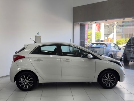Hyundai HB20 Comf./C.Plus/C.Style 1.0 Flex 12V