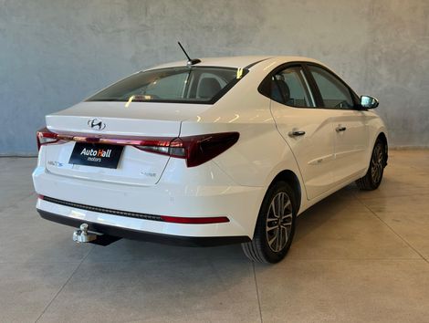 Hyundai HB20S Limited 1.0  Flex 12V Mec.